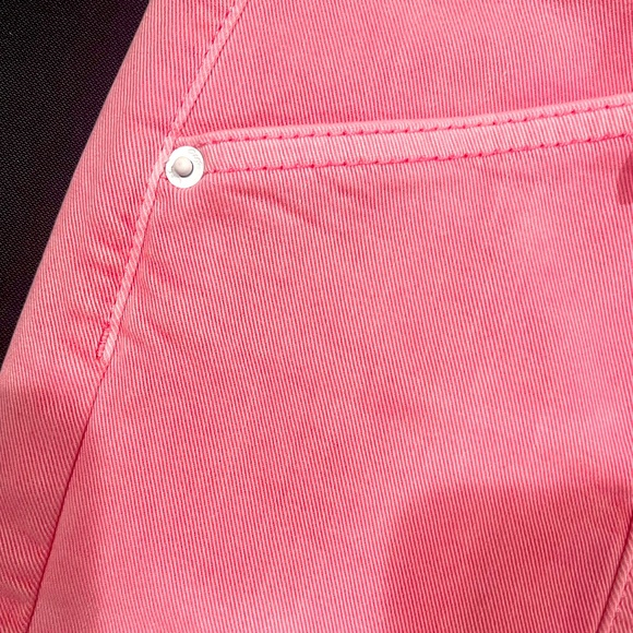 Comma, Women’s Denim Short - Picture 3 of 8